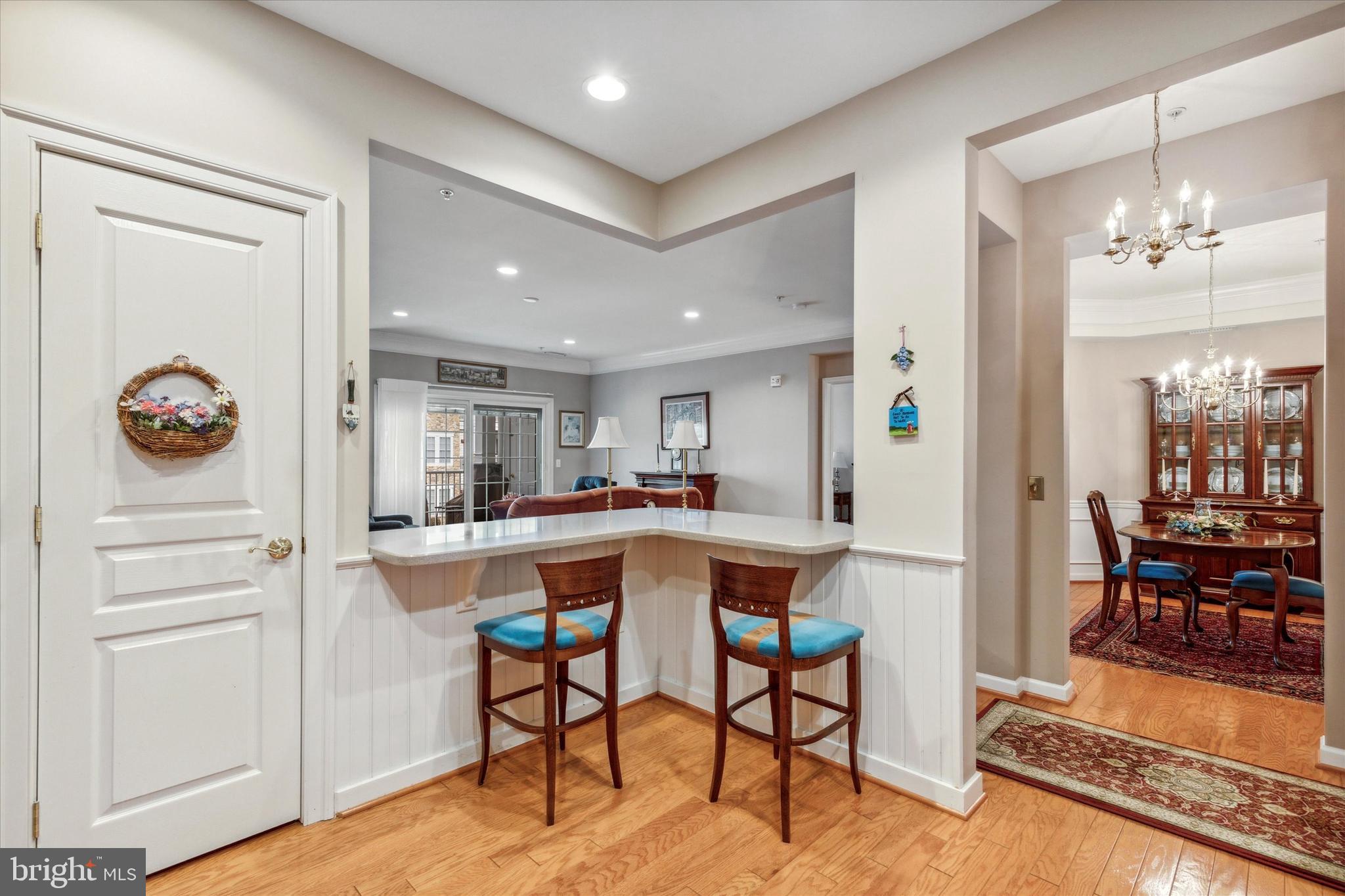RESERVE AT GWYNEDD - Residential