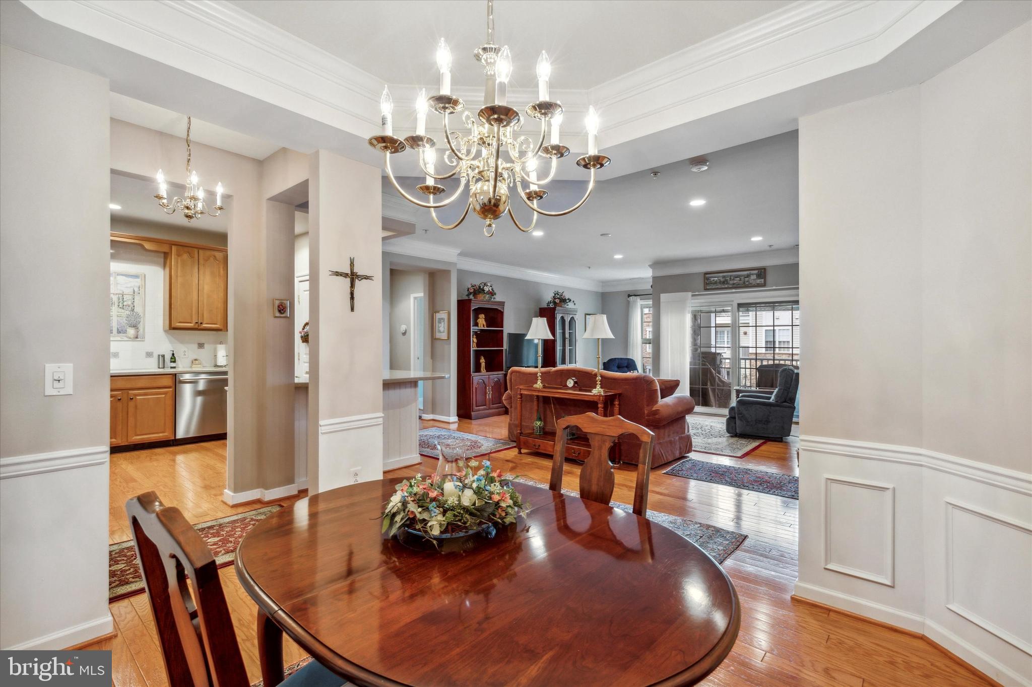 RESERVE AT GWYNEDD - Residential