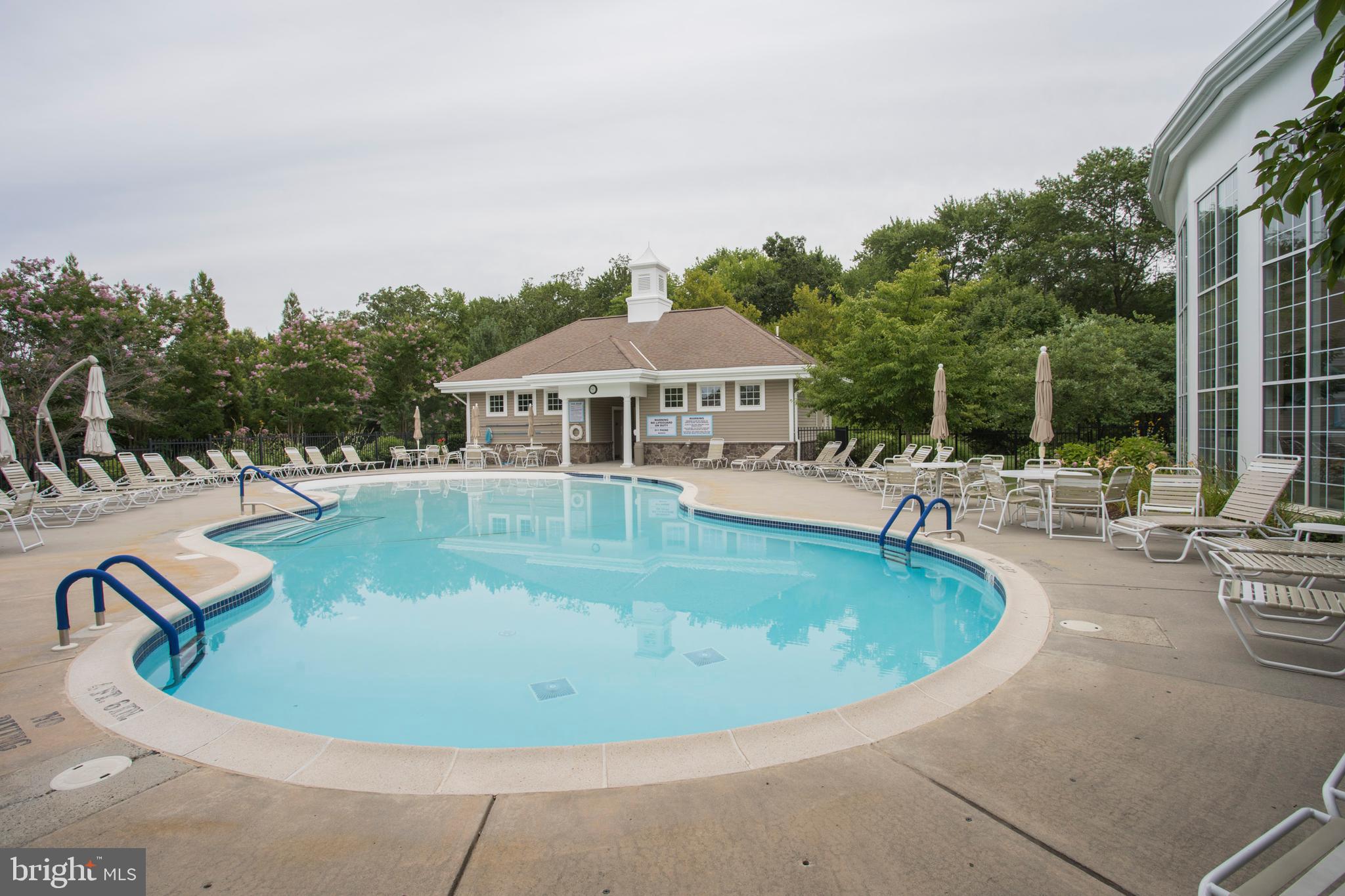 RESERVE AT GWYNEDD - Residential