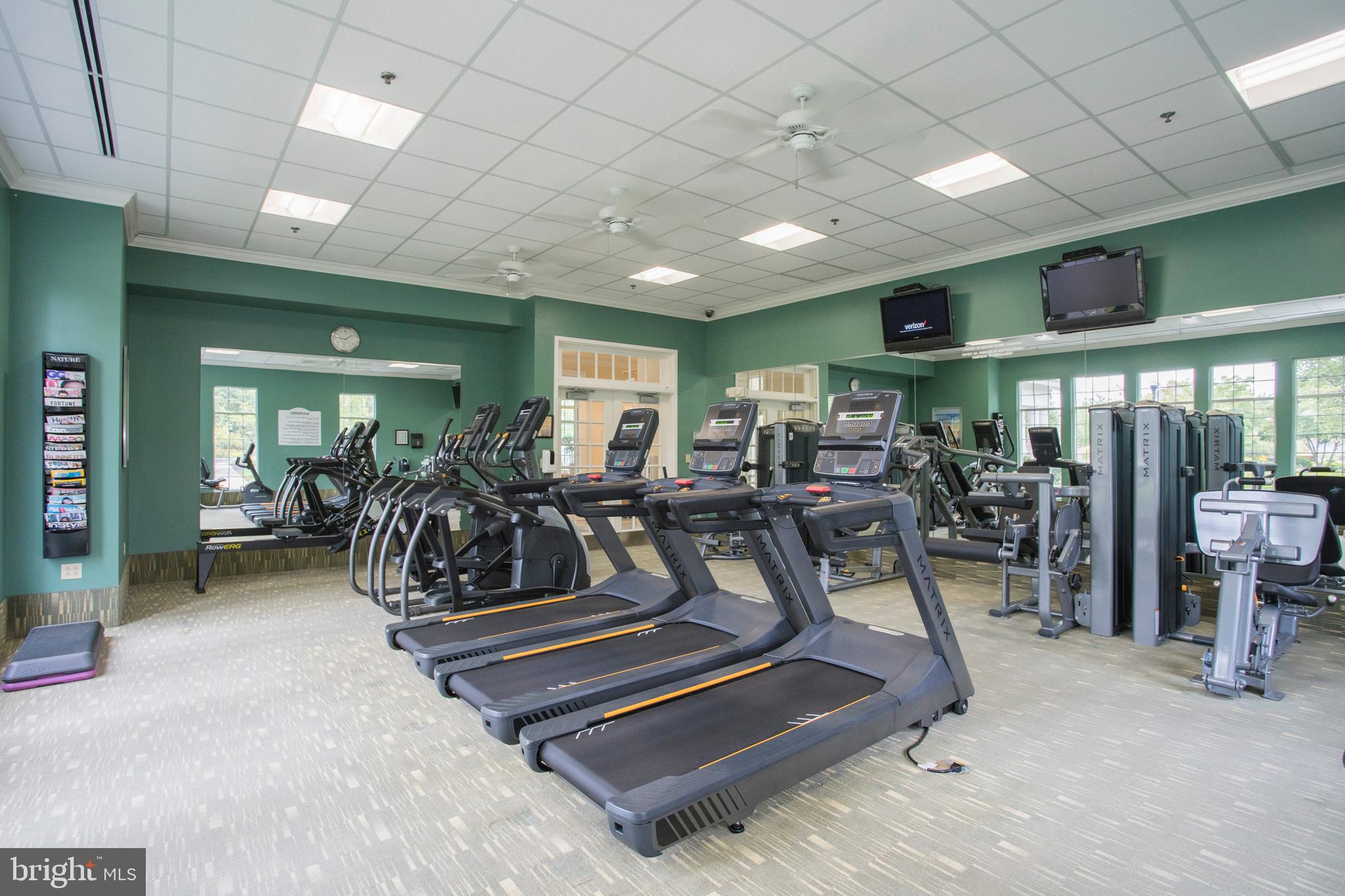 RESERVE AT GWYNEDD - Residential