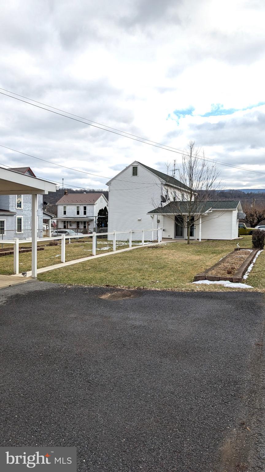 NONE AVAILABLE - Residential