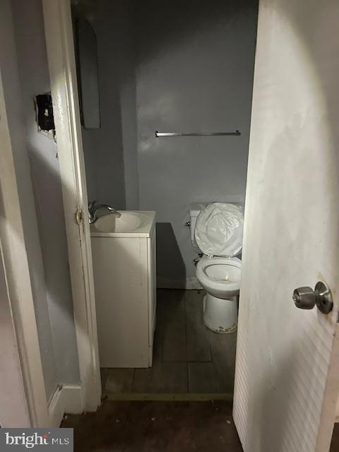 KENSINGTON - Residential