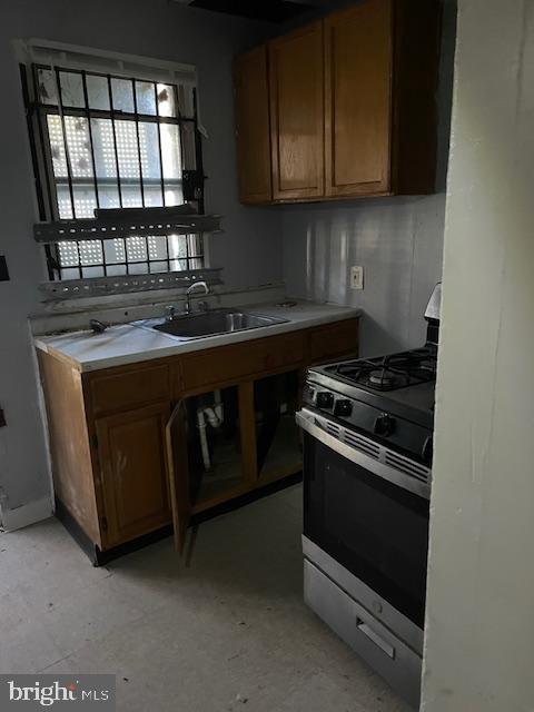 KENSINGTON - Residential