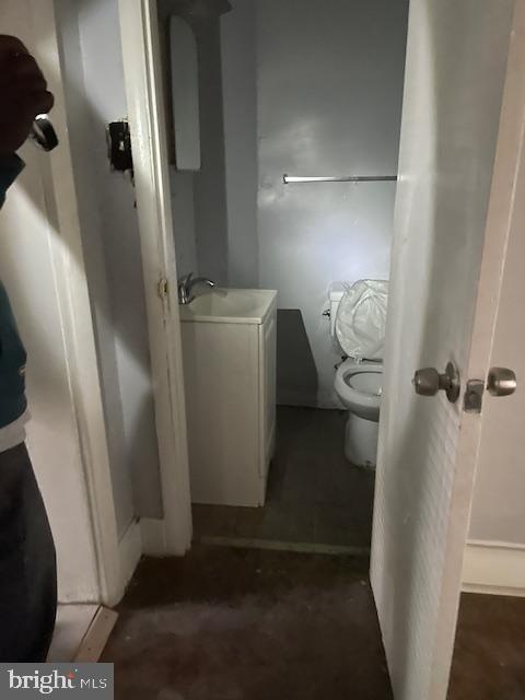 KENSINGTON - Residential