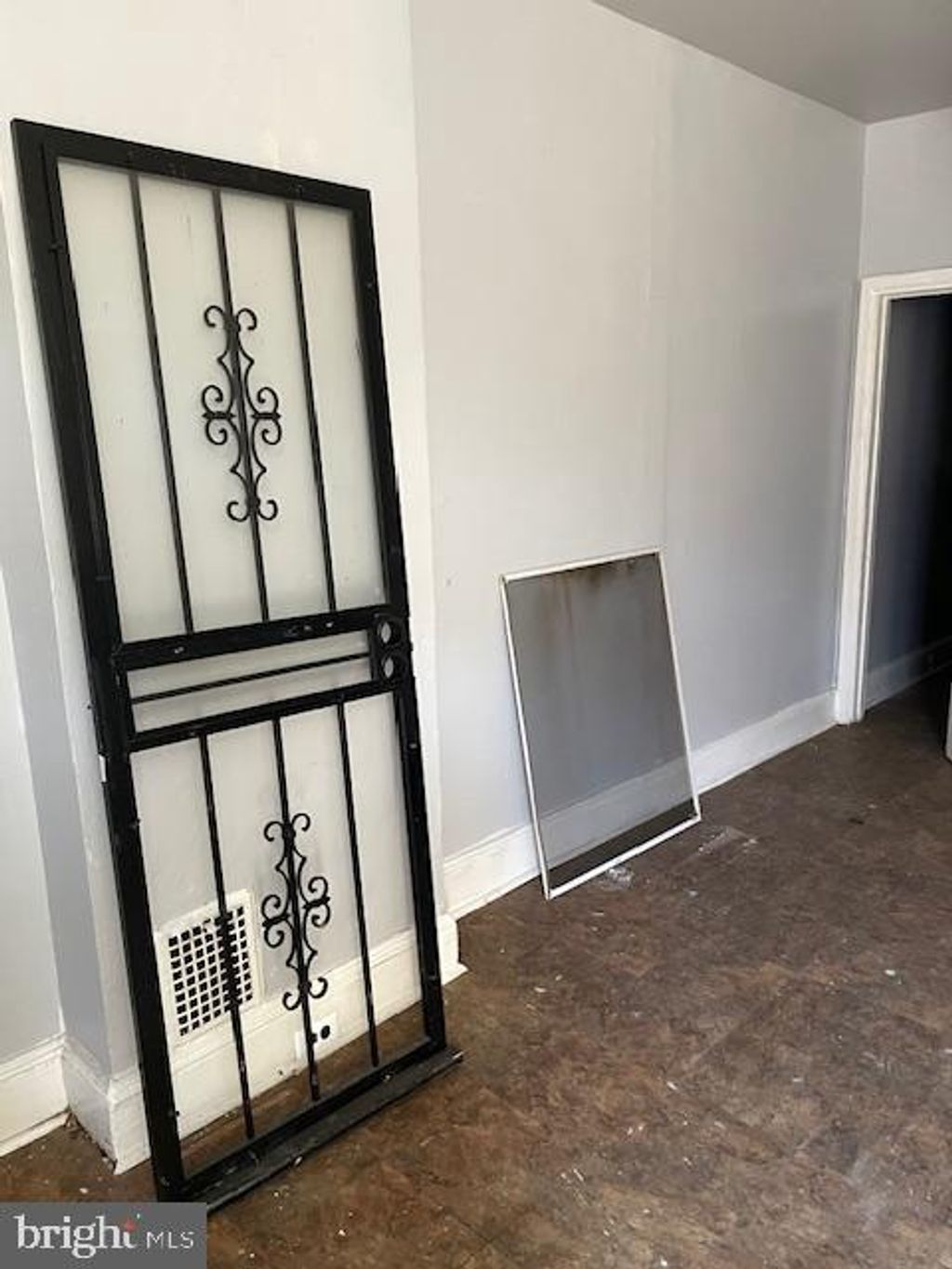 Photo of 1853 E Wishart Street, PHILADELPHIA, PA 19134 (MLS # PAPH2572886)