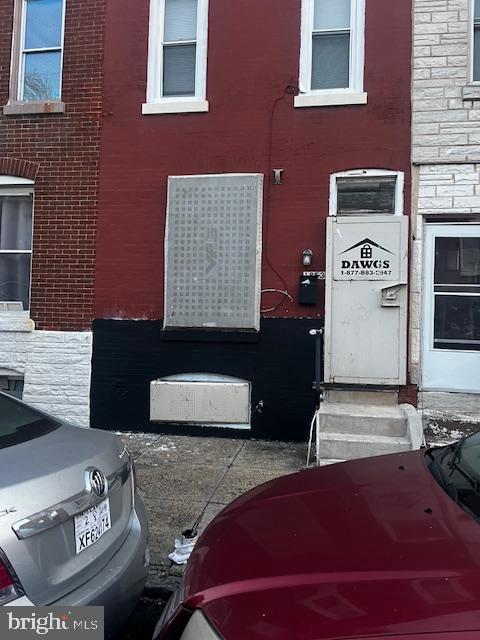 KENSINGTON - Residential