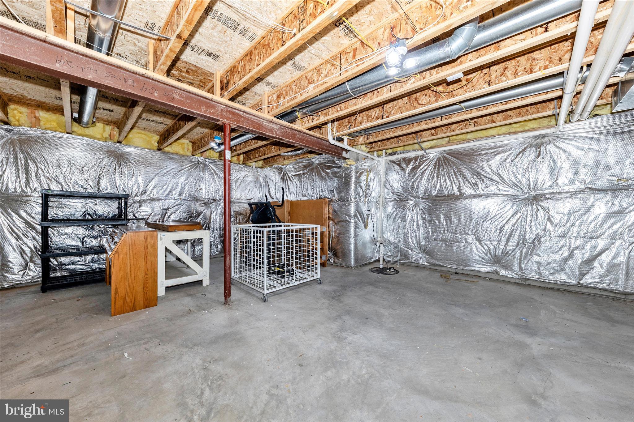 CLOVER RIDGE - Residential