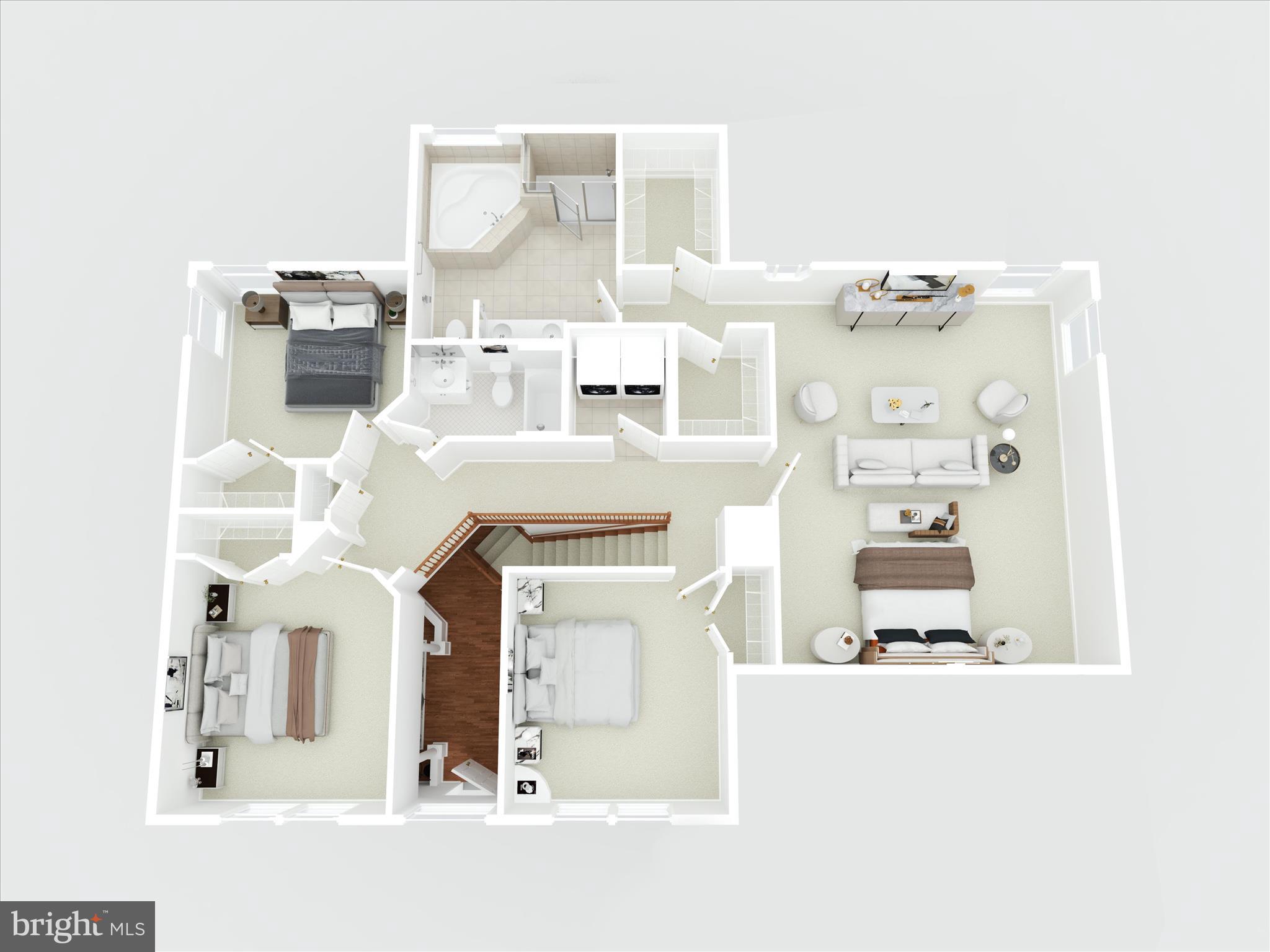 CLOVER RIDGE - Residential