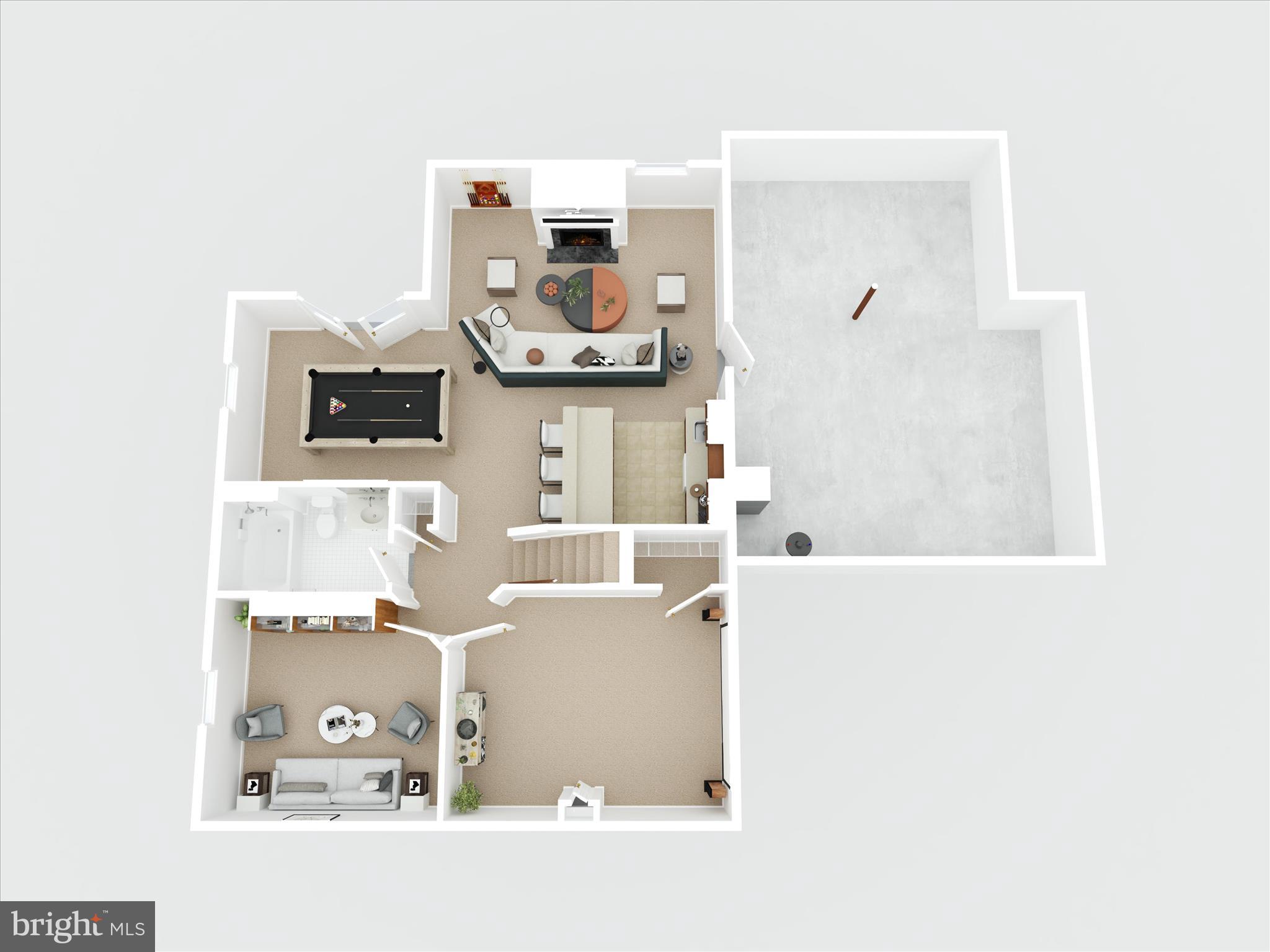 CLOVER RIDGE - Residential