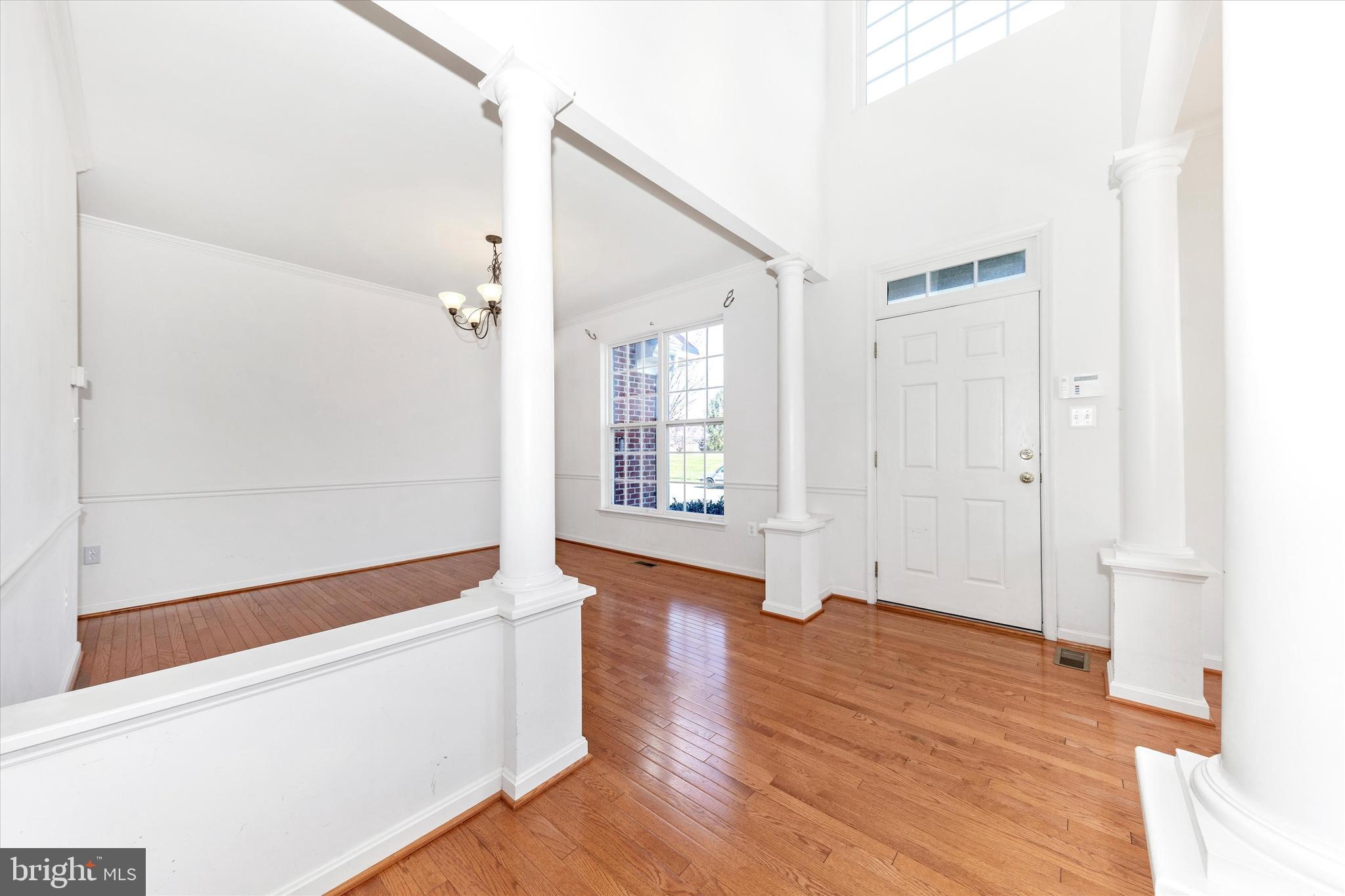 CLOVER RIDGE - Residential