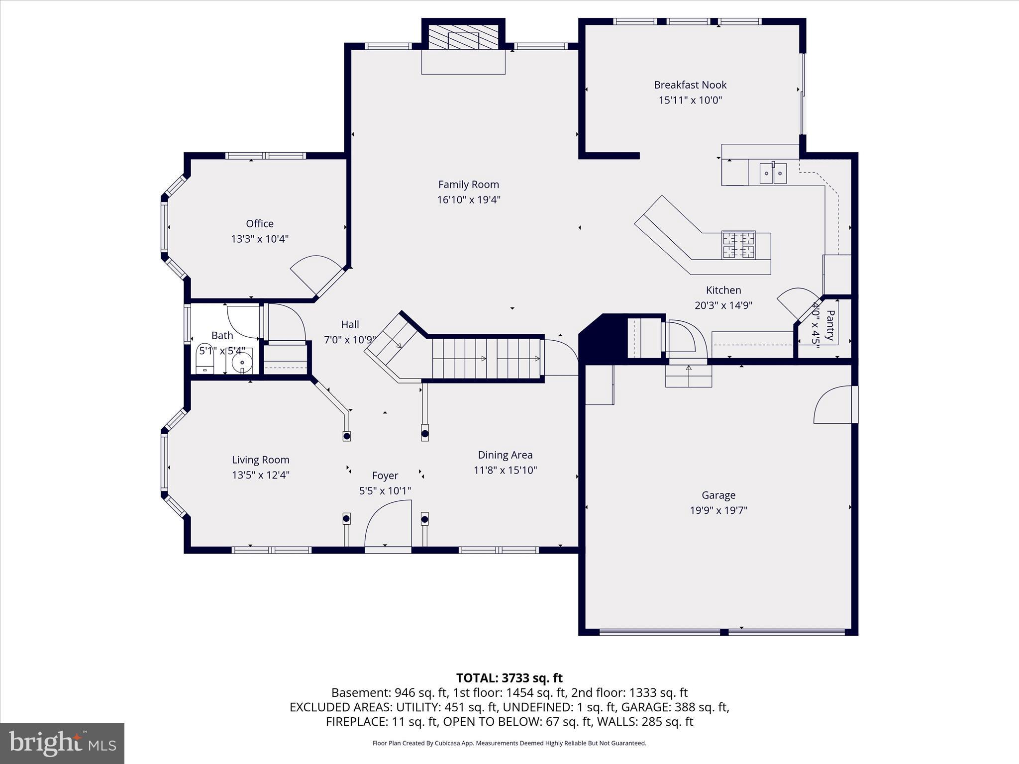CLOVER RIDGE - Residential