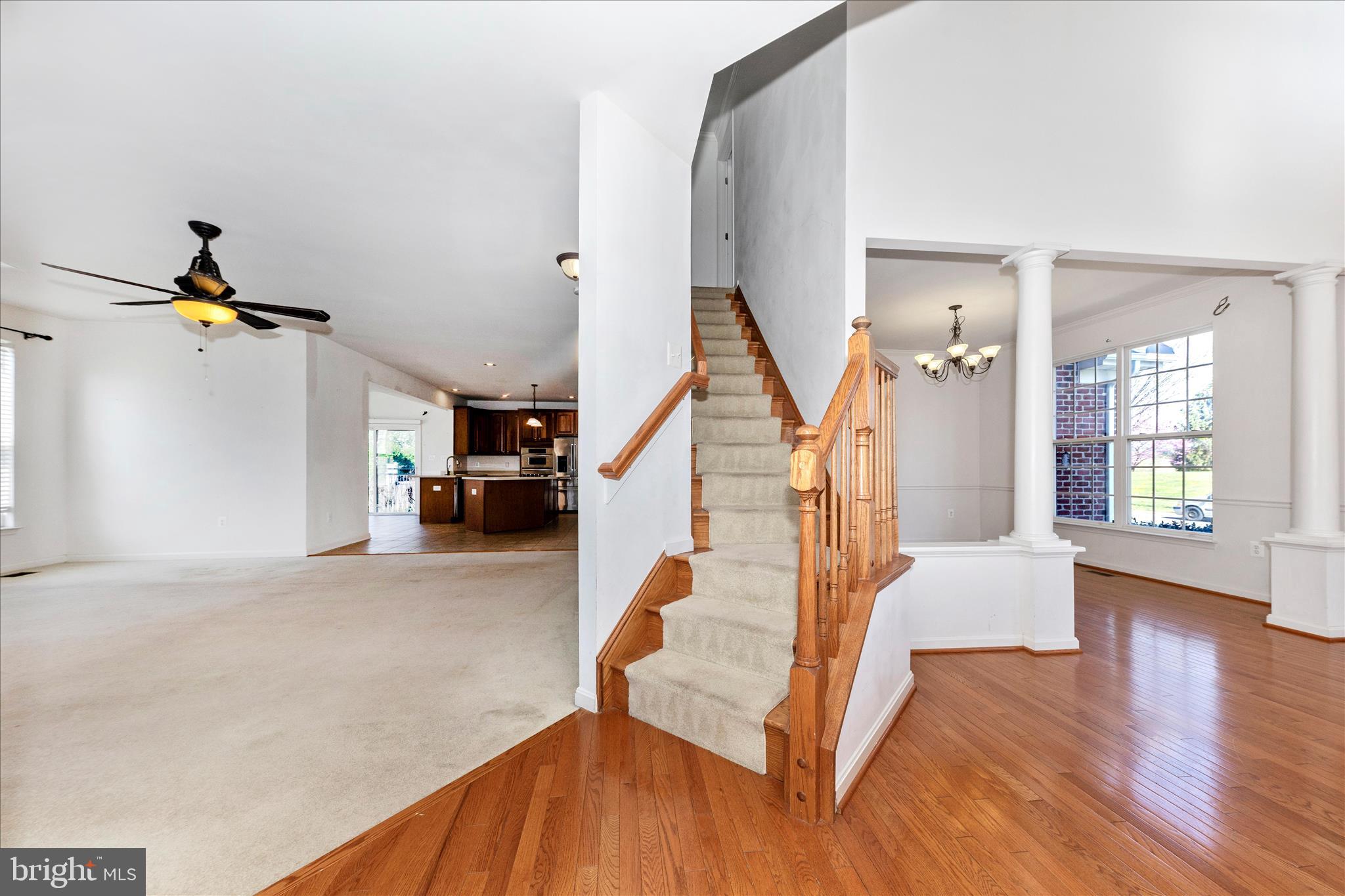 CLOVER RIDGE - Residential