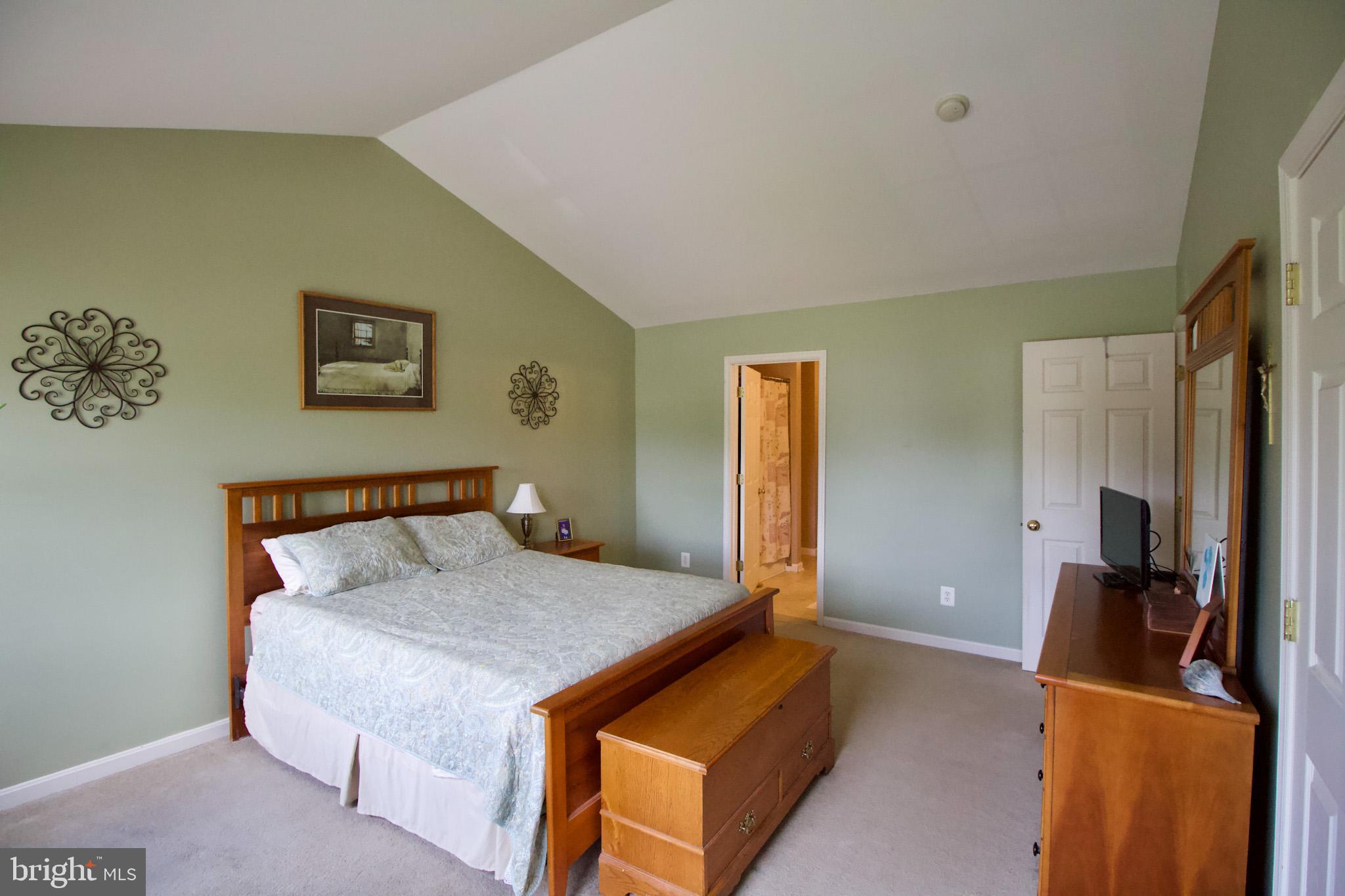 HARBOR POINTE - Residential