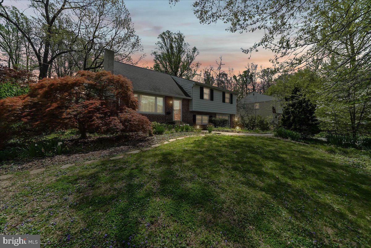 GLEN ACRES - Residential