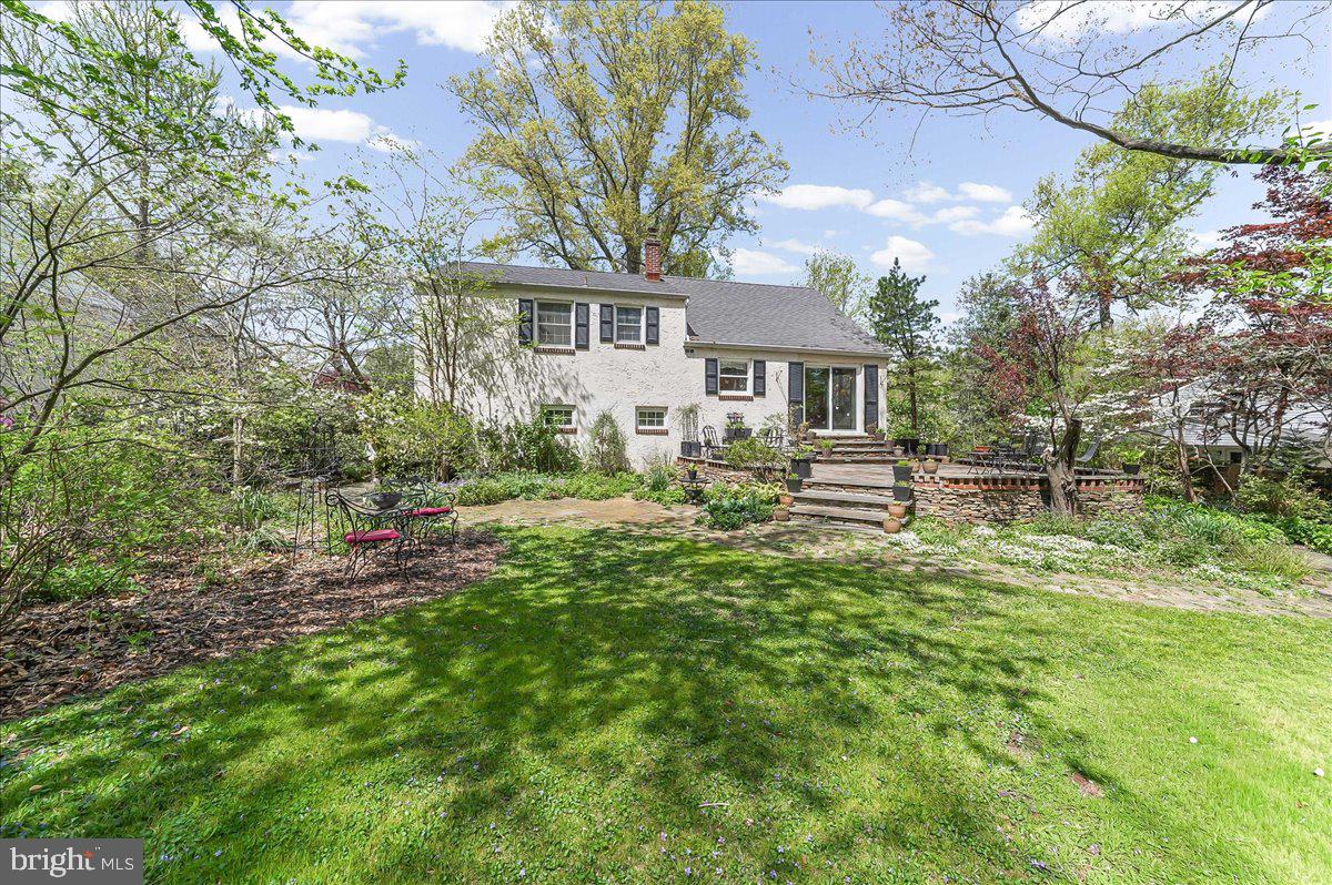 GLEN ACRES - Residential