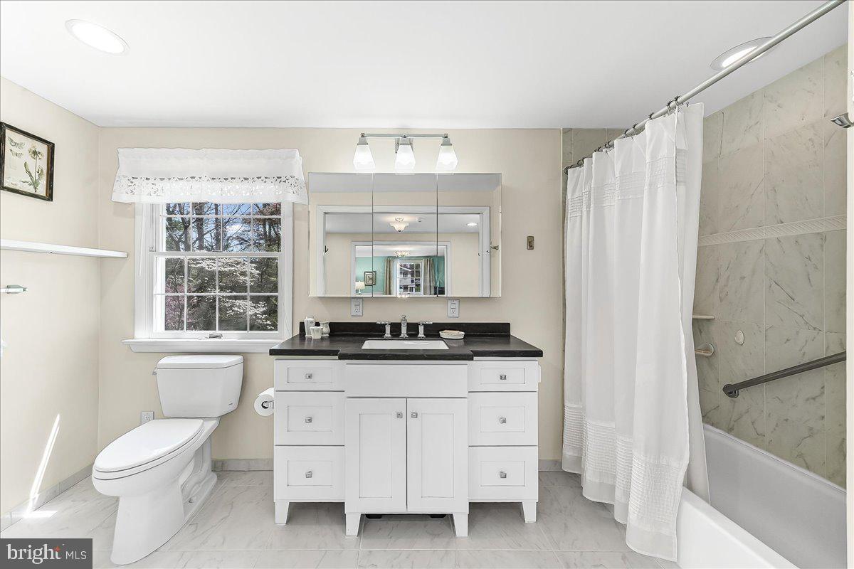 GLEN ACRES - Residential