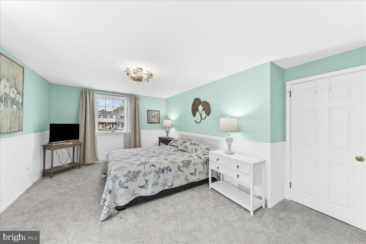 GLEN ACRES - Residential