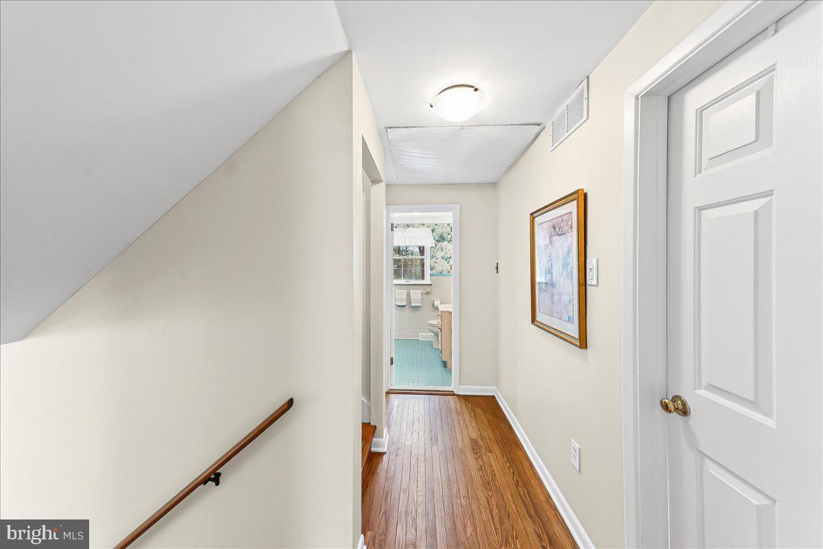 GLEN ACRES - Residential