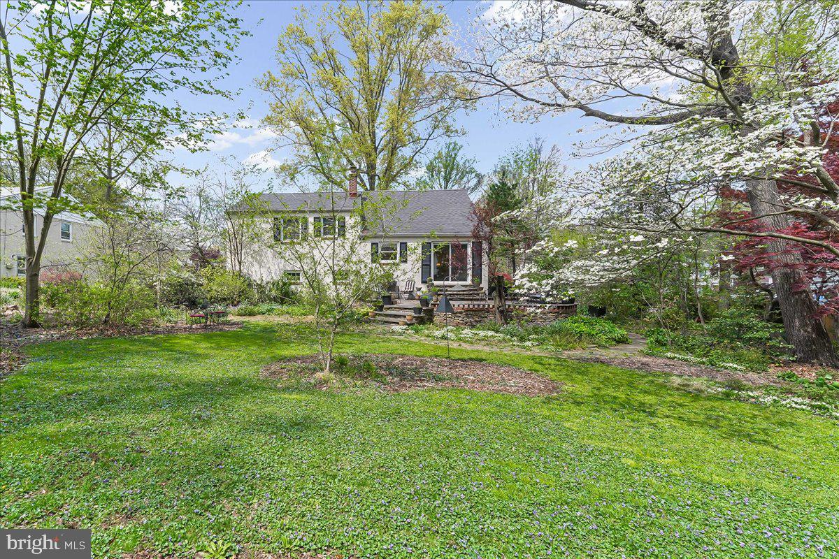 GLEN ACRES - Residential