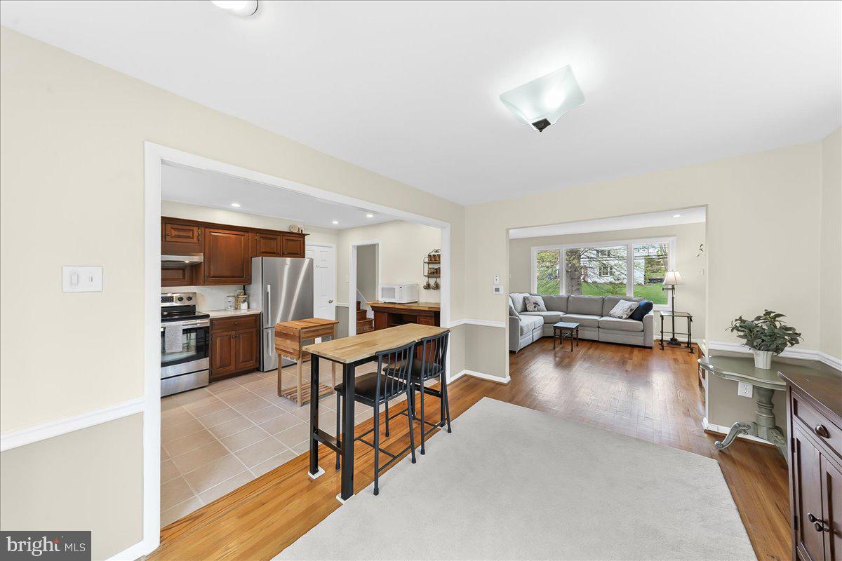 GLEN ACRES - Residential