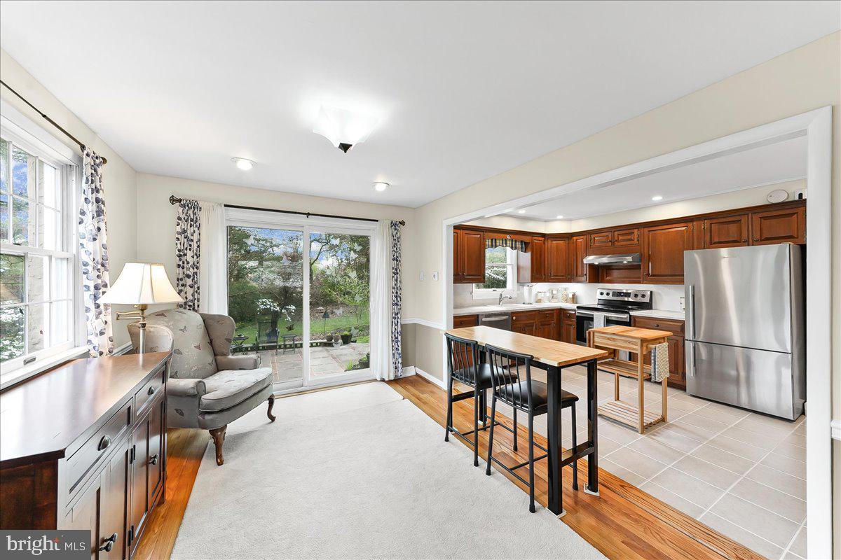 GLEN ACRES - Residential