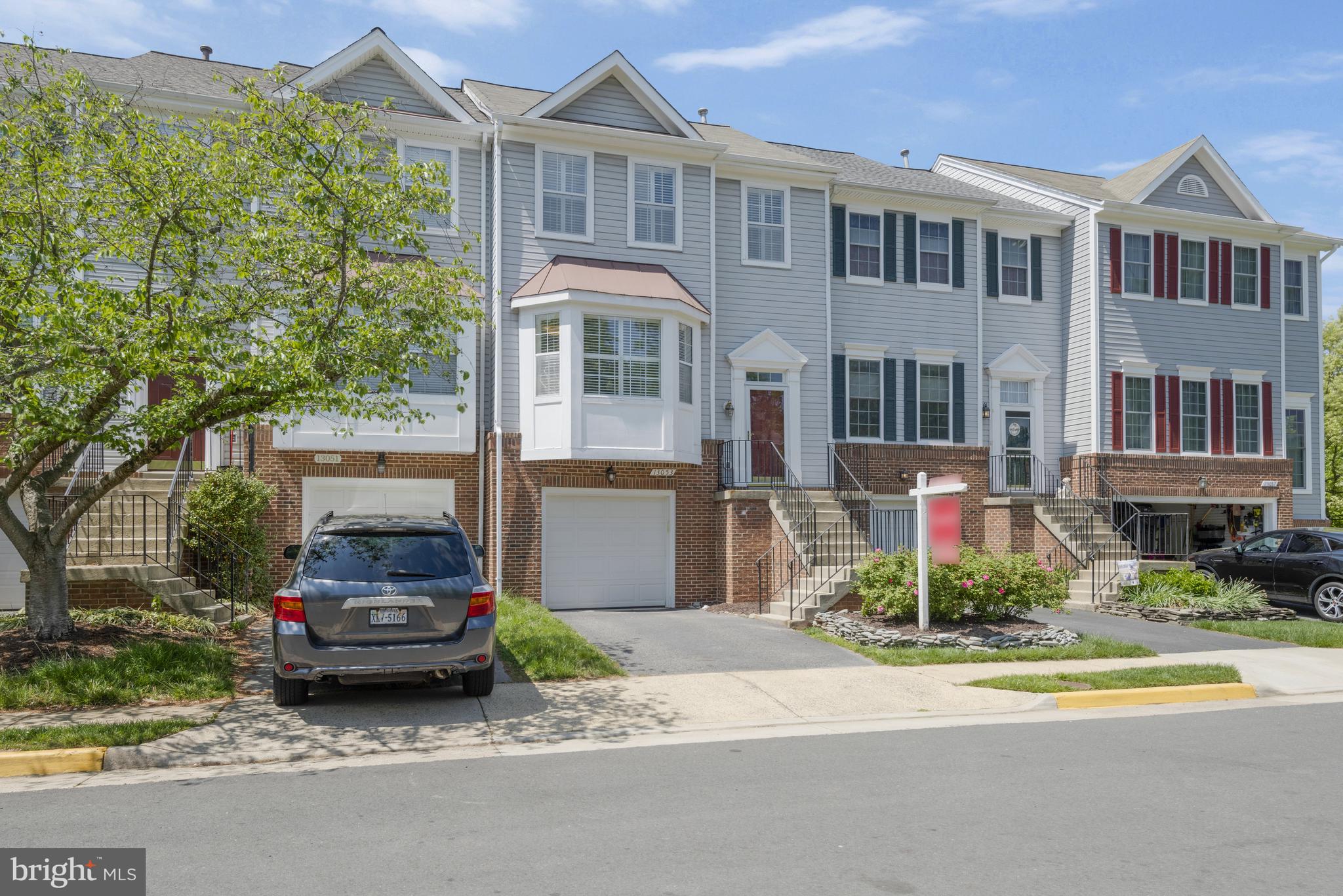 HAYDEN VILLAGE - Residential