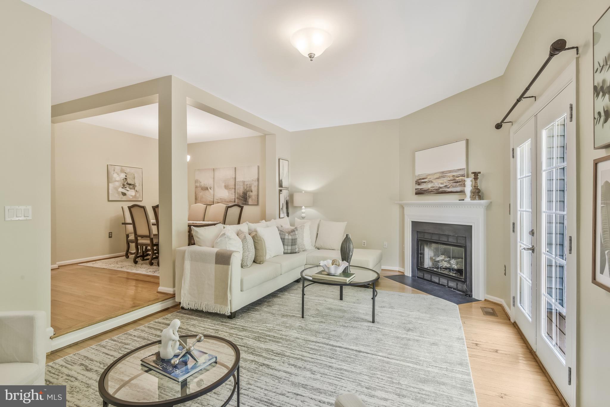 HAYDEN VILLAGE - Residential