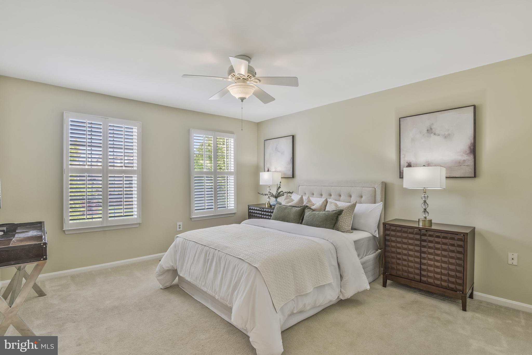 HAYDEN VILLAGE - Residential