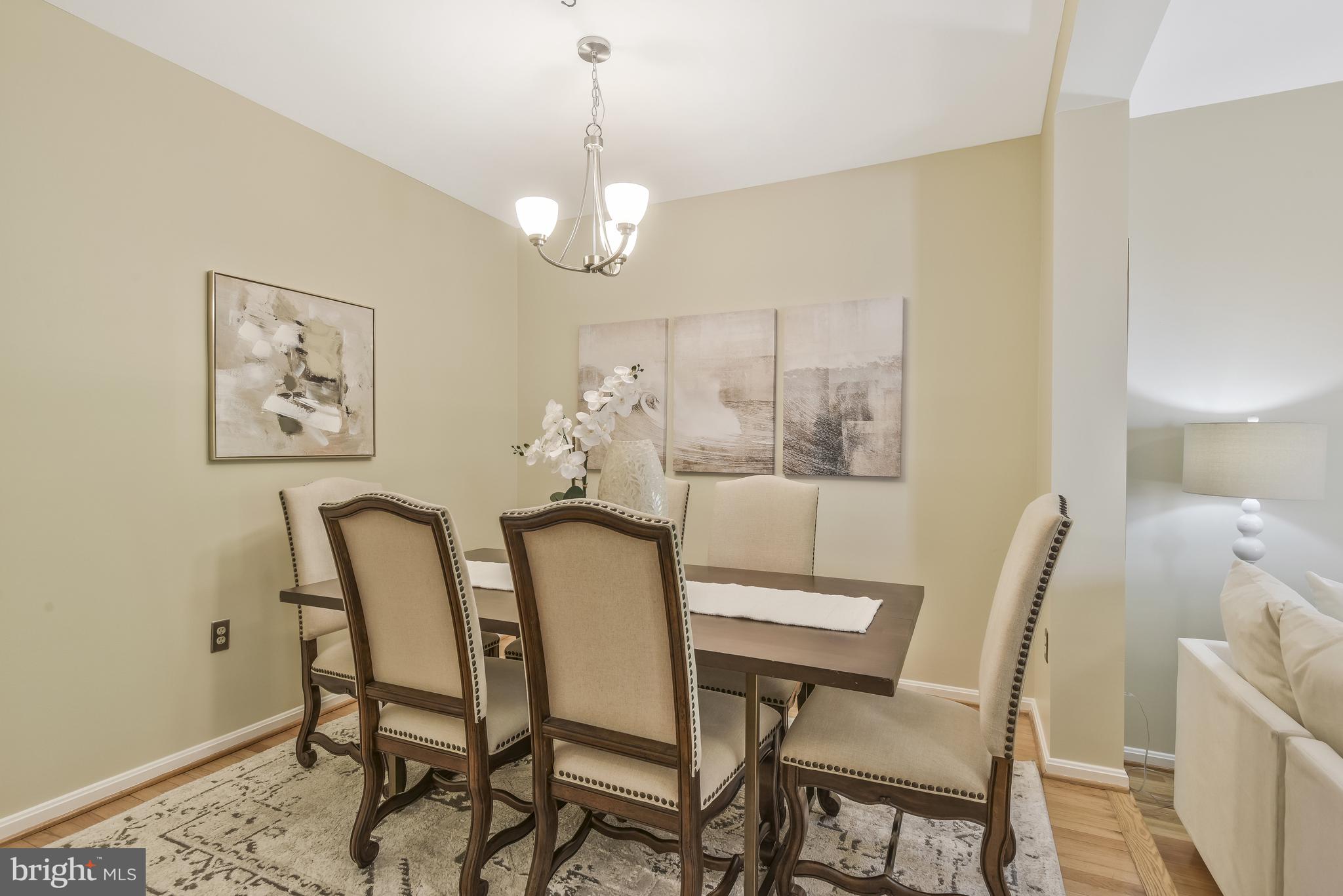 HAYDEN VILLAGE - Residential