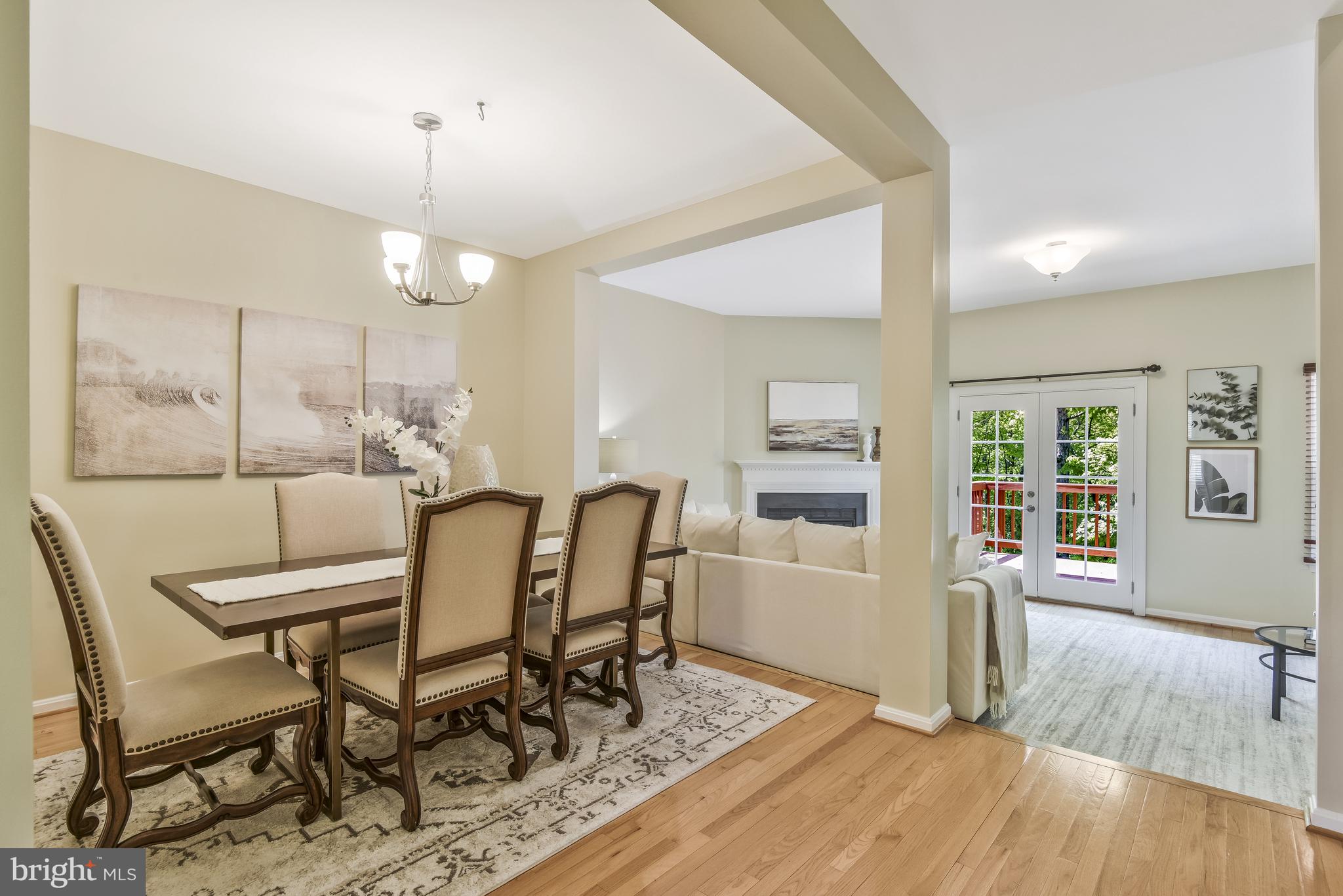 HAYDEN VILLAGE - Residential