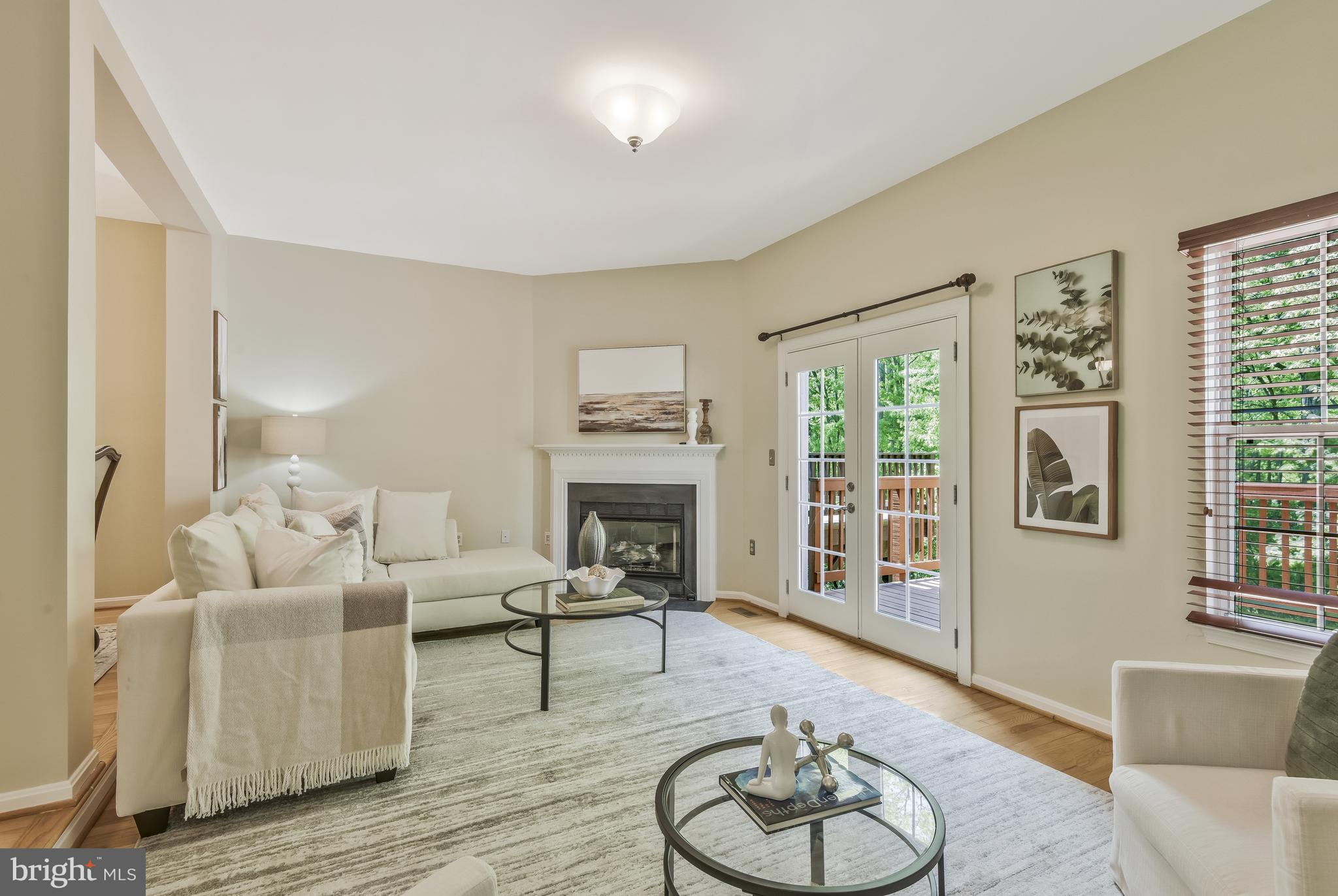 HAYDEN VILLAGE - Residential