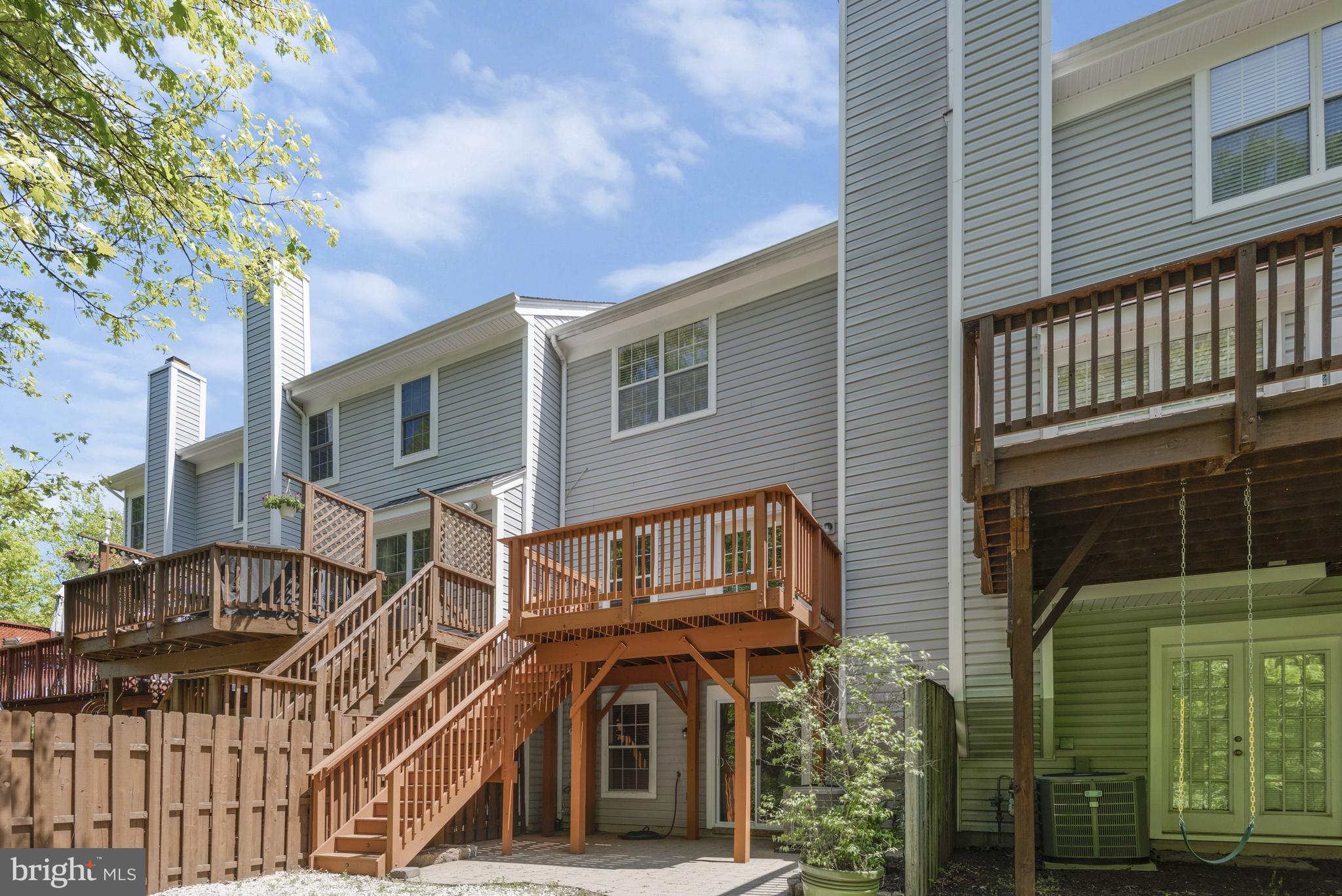 HAYDEN VILLAGE - Residential