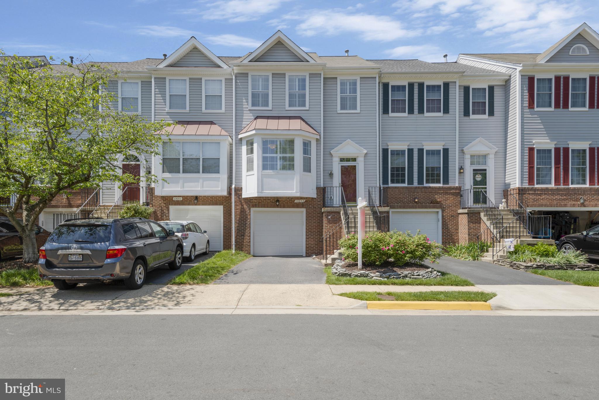 HAYDEN VILLAGE - Residential