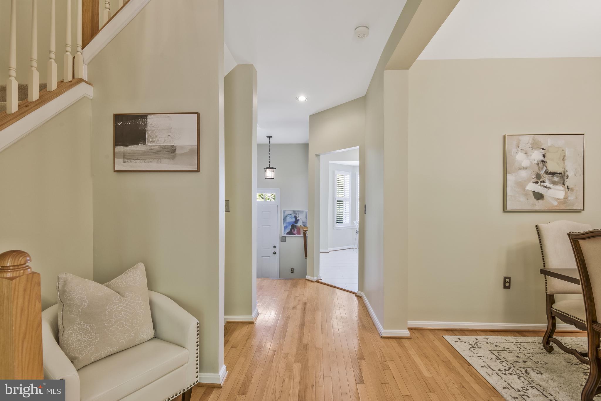 HAYDEN VILLAGE - Residential