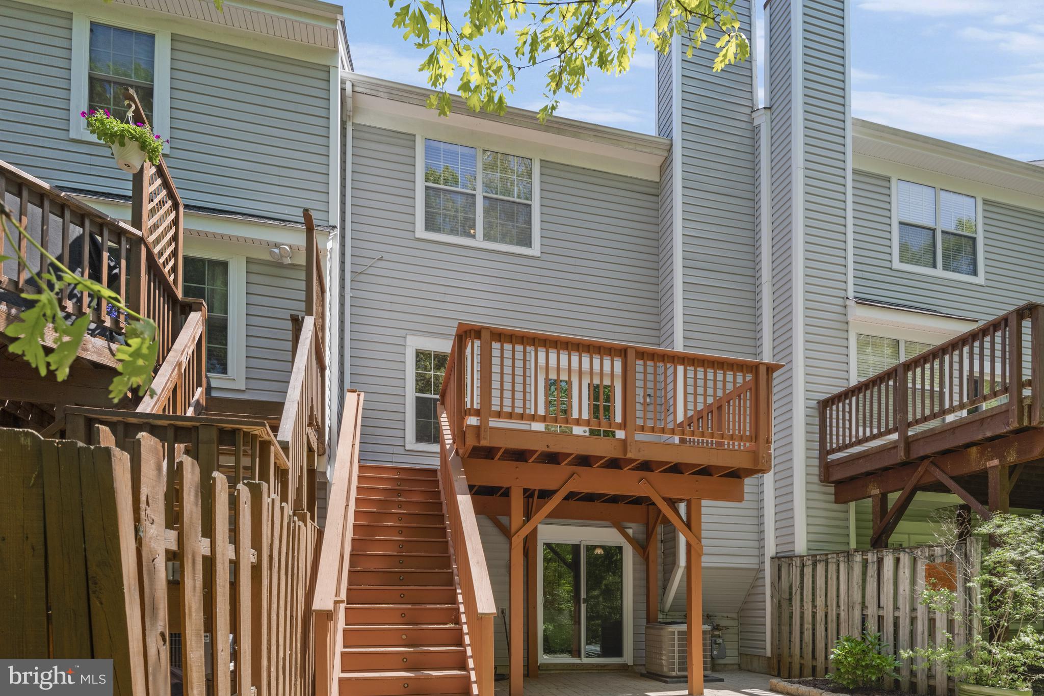 HAYDEN VILLAGE - Residential