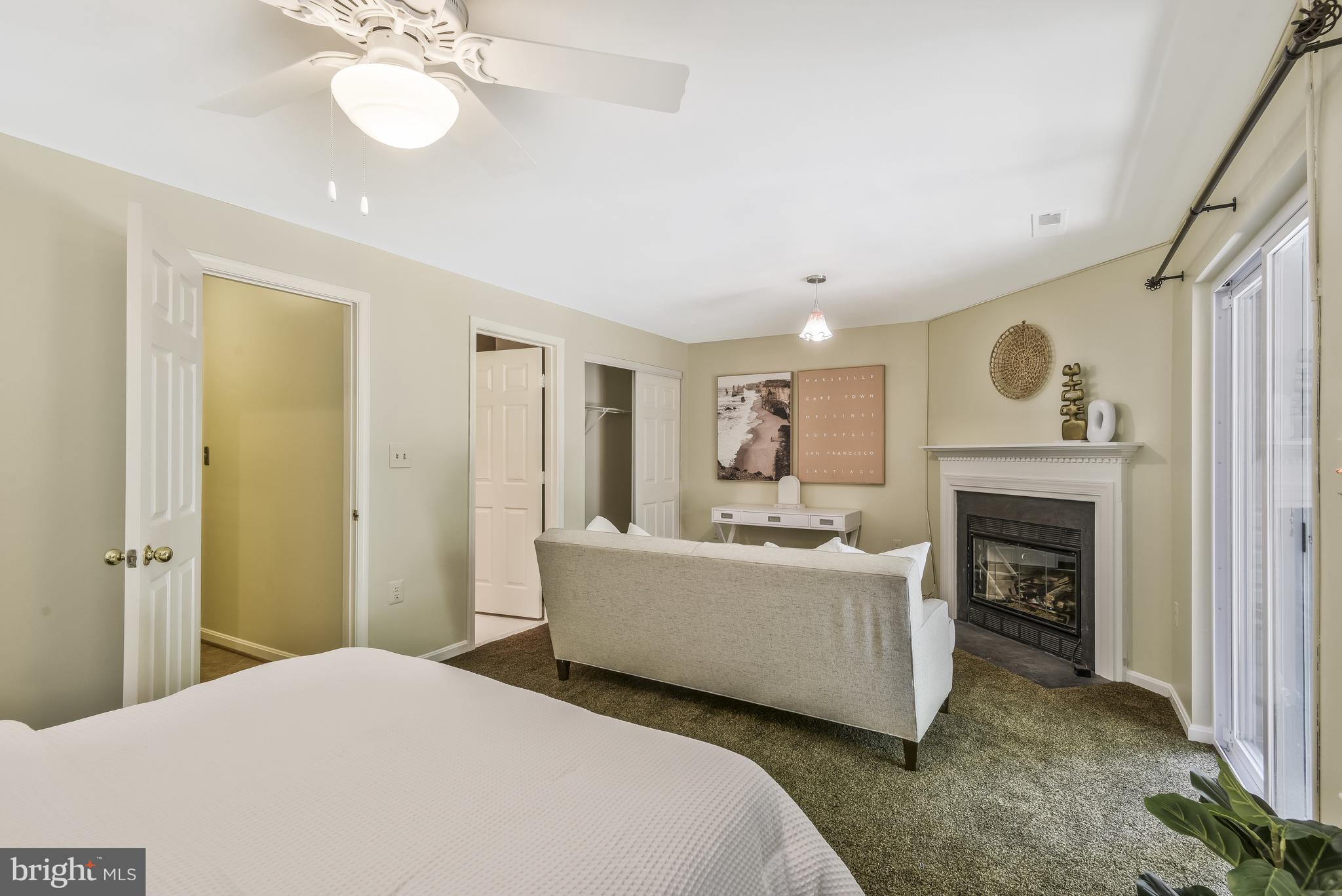 HAYDEN VILLAGE - Residential