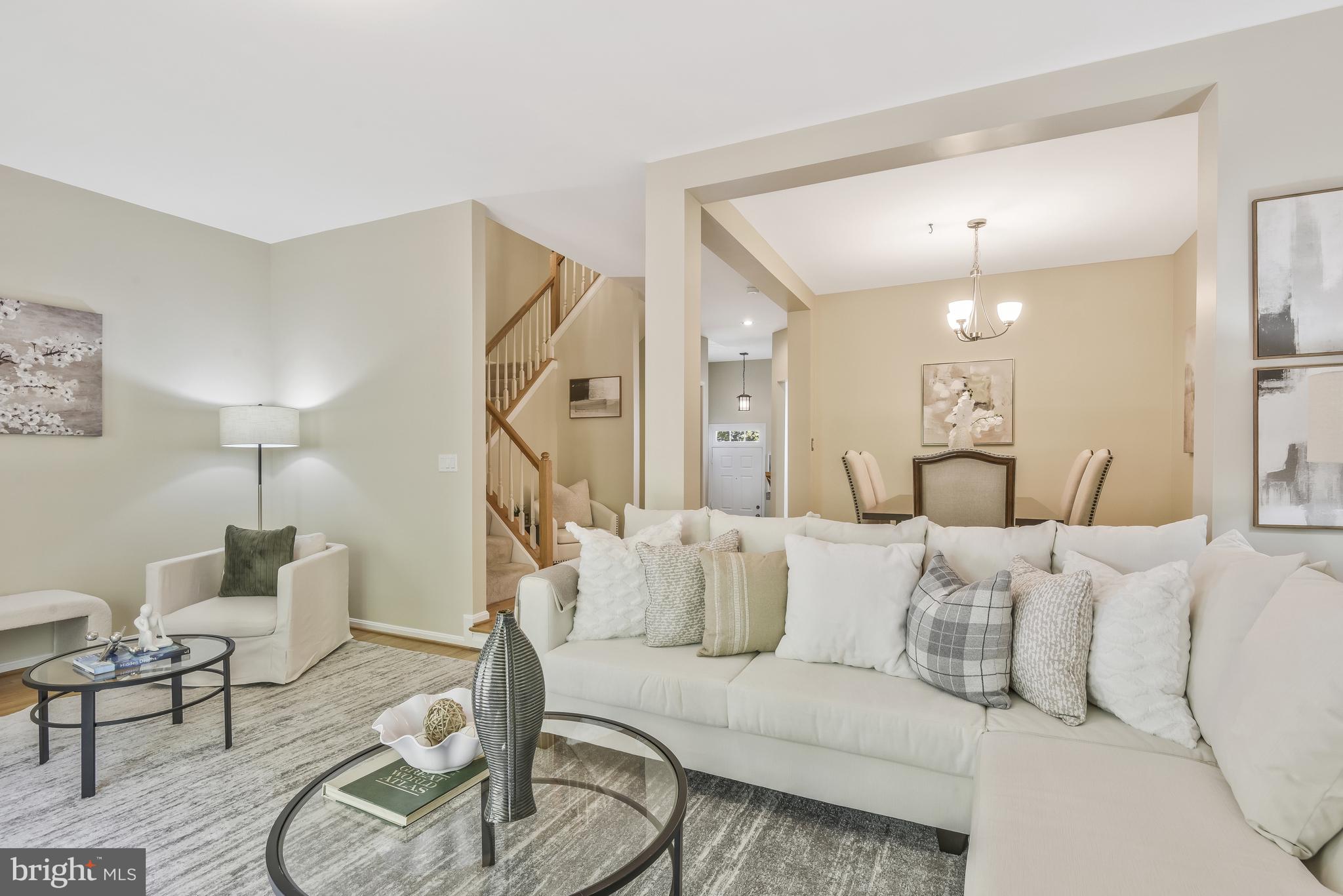 HAYDEN VILLAGE - Residential