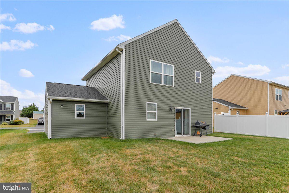 SOUTHWOOD CROSSING - Residential