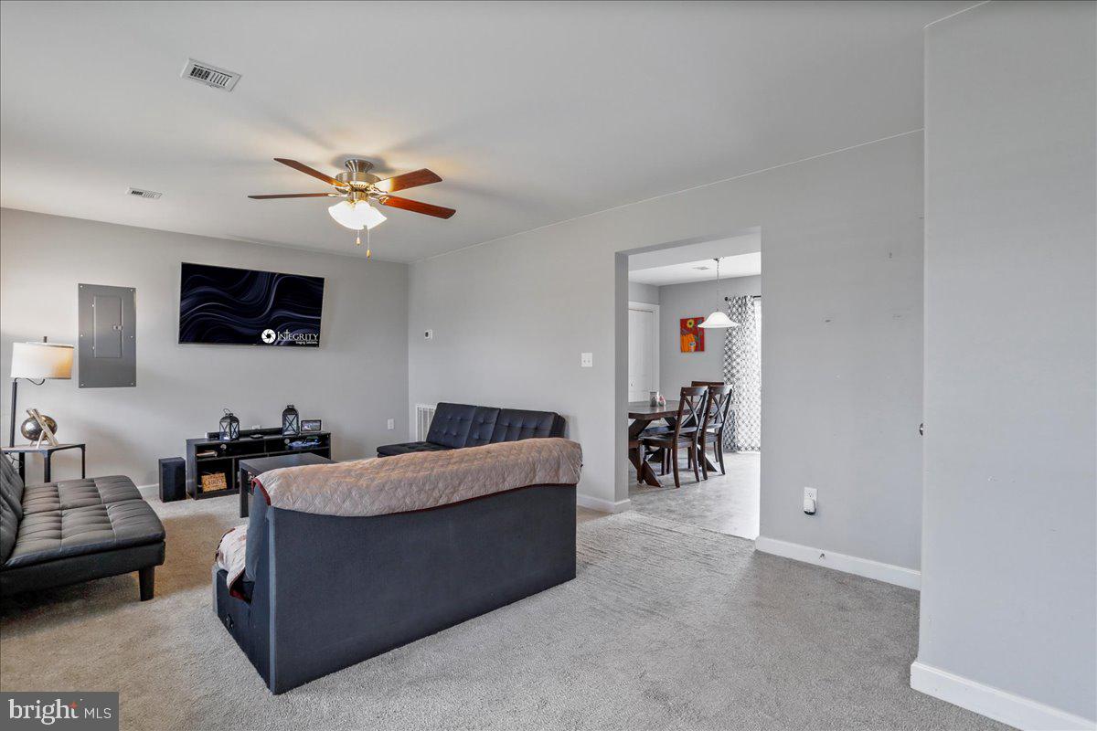 SOUTHWOOD CROSSING - Residential