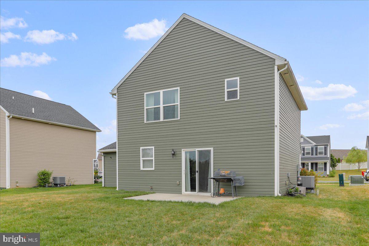 SOUTHWOOD CROSSING - Residential