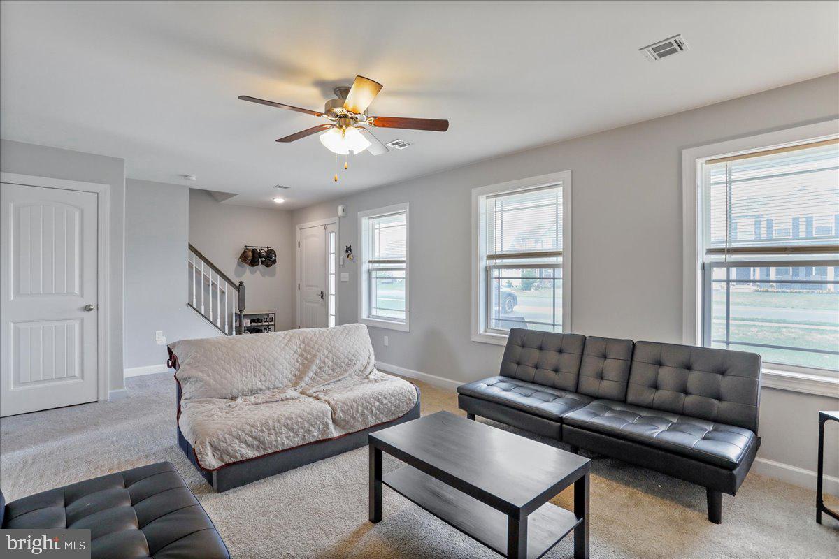 SOUTHWOOD CROSSING - Residential