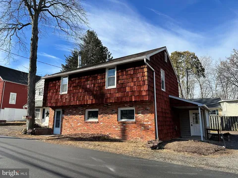 1015A Magazine Road, Green Lane, PA MLS: PAMC2163522