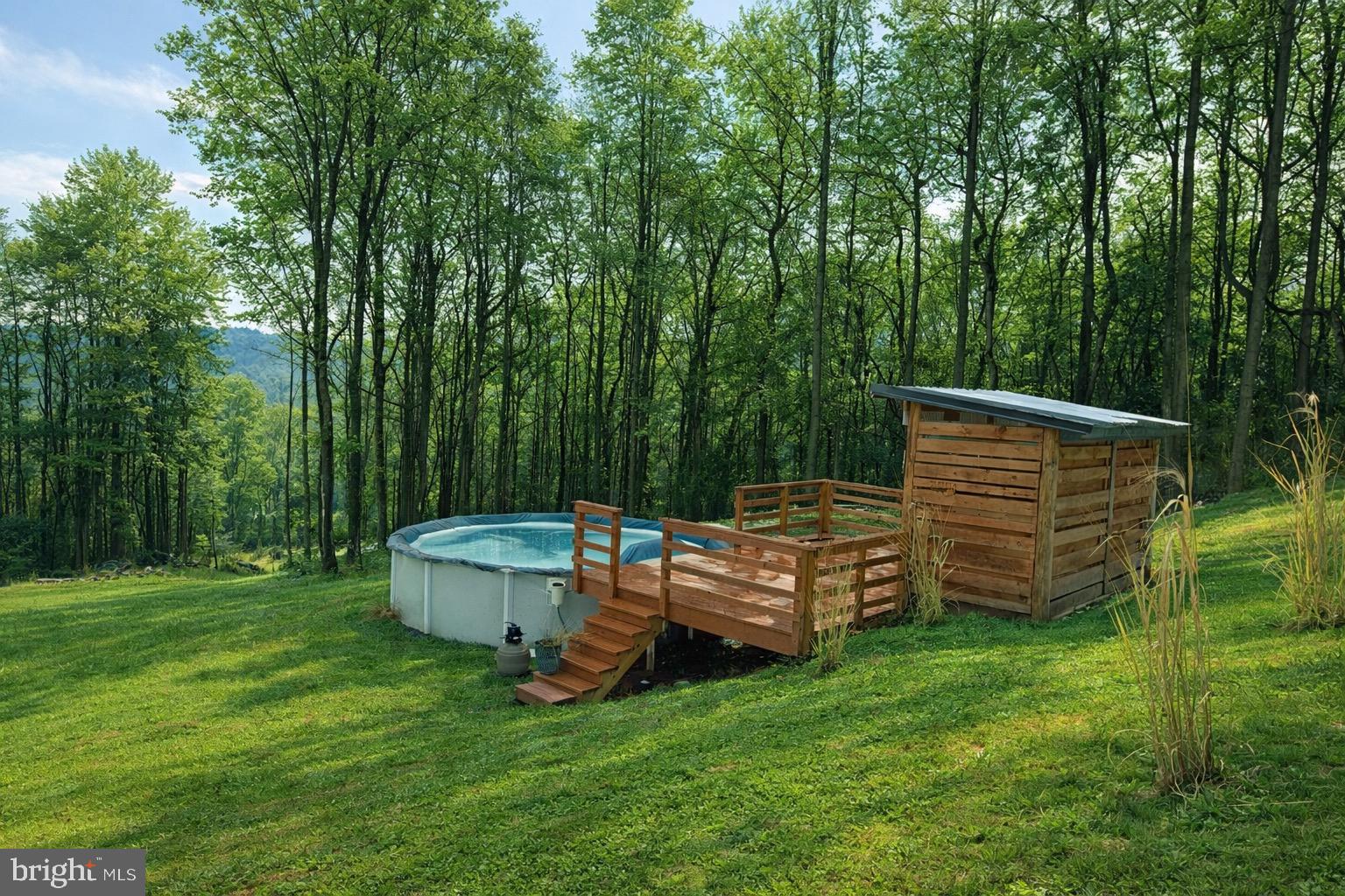 NORTH CUMBERLAND - Residential