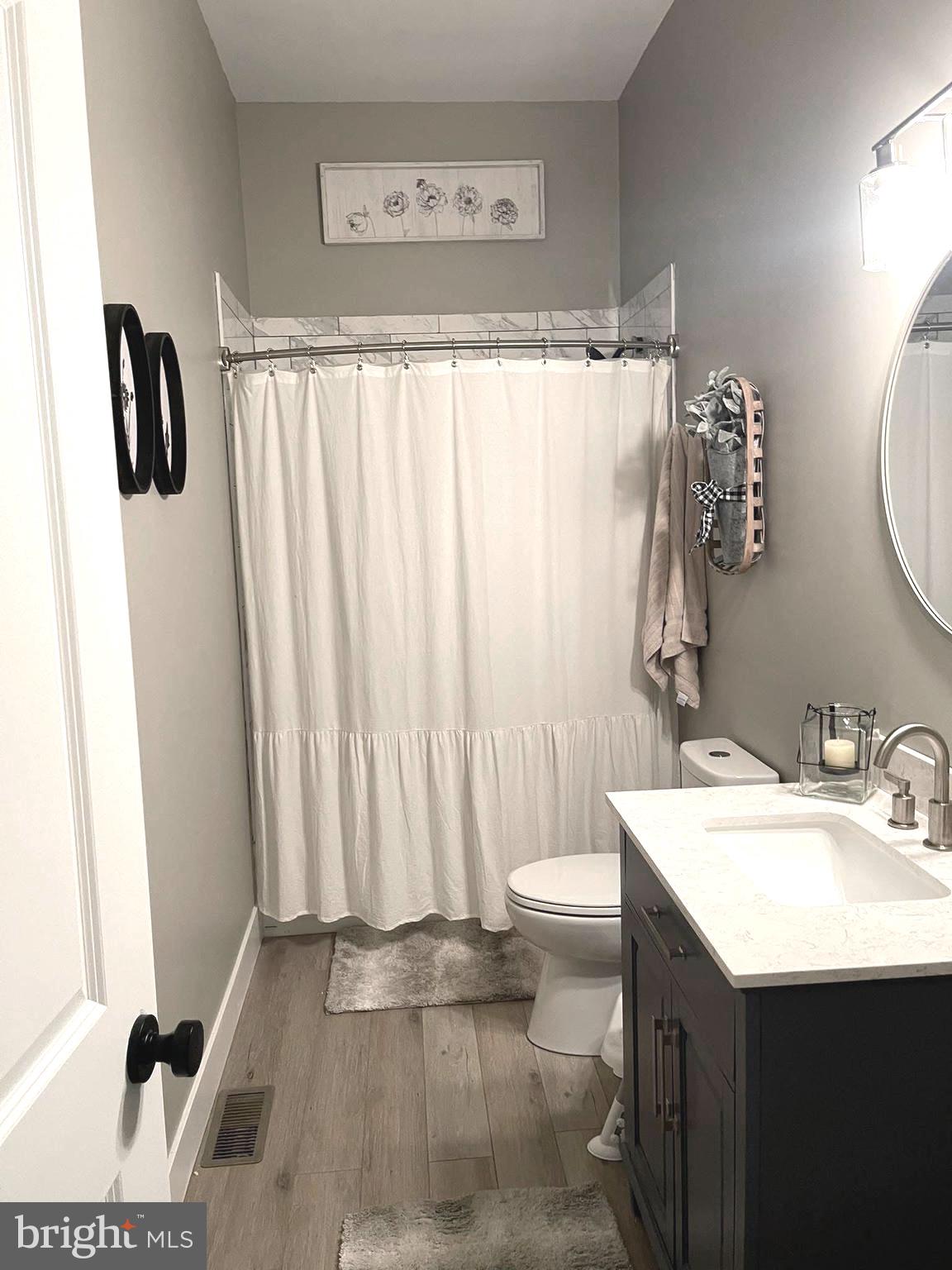 NORTH CUMBERLAND - Residential