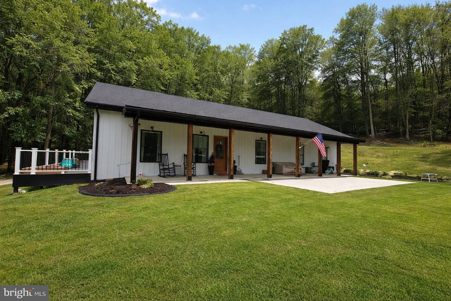 NORTH CUMBERLAND - Residential