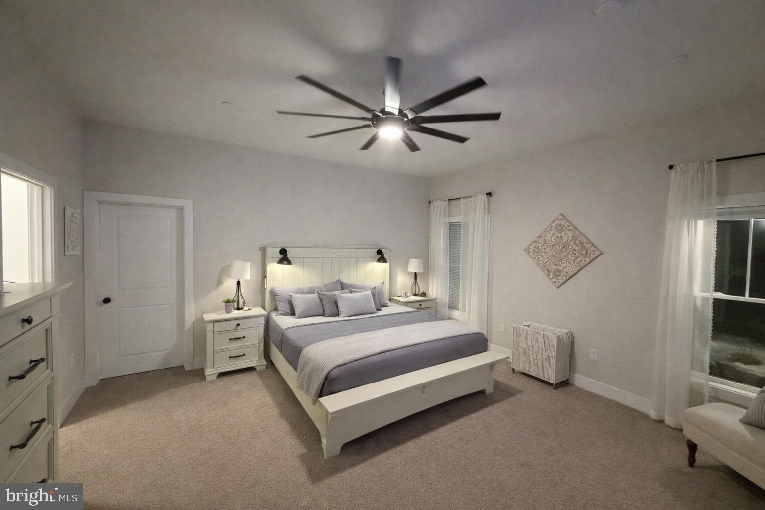 NORTH CUMBERLAND - Residential