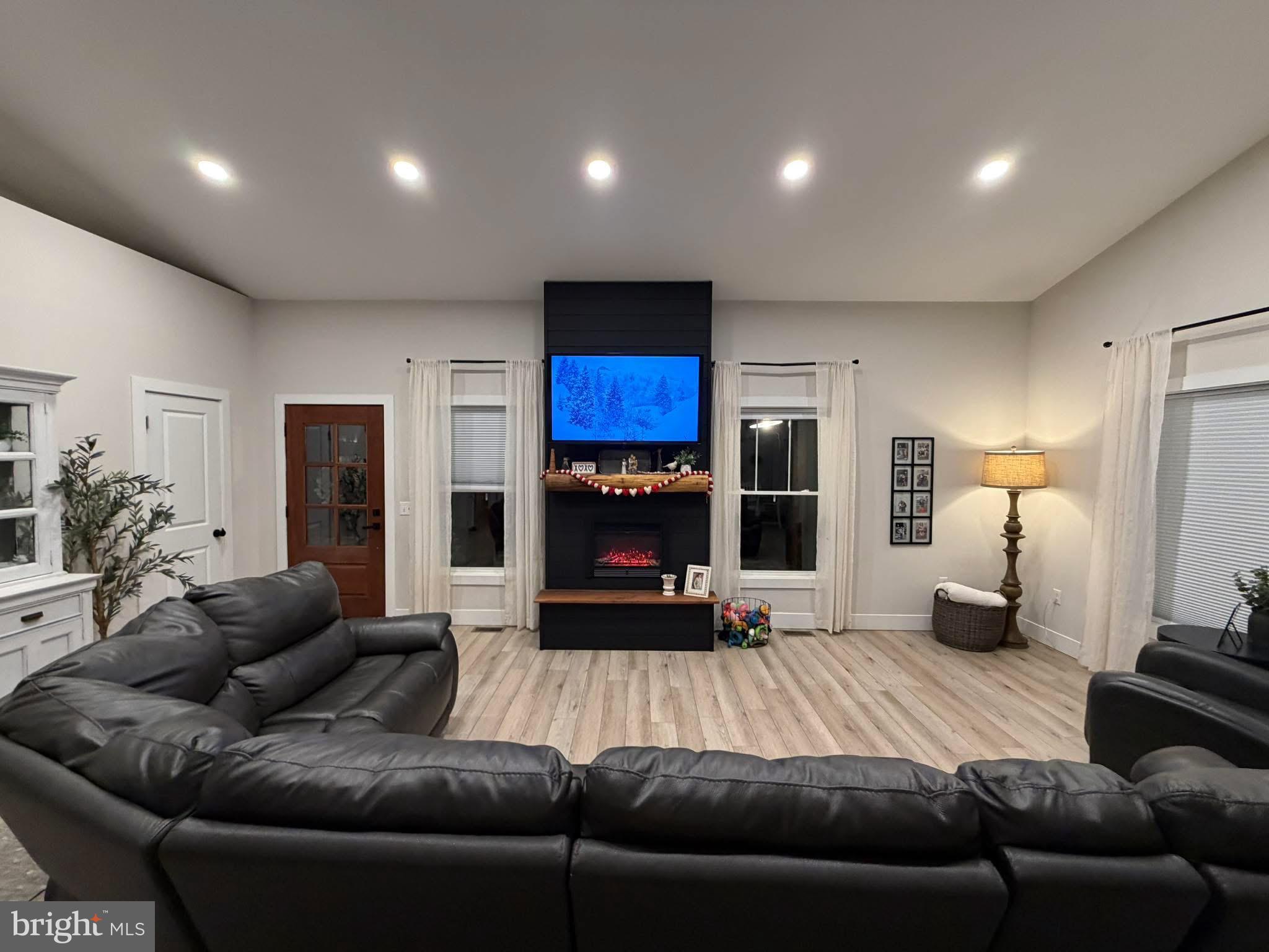 NORTH CUMBERLAND - Residential