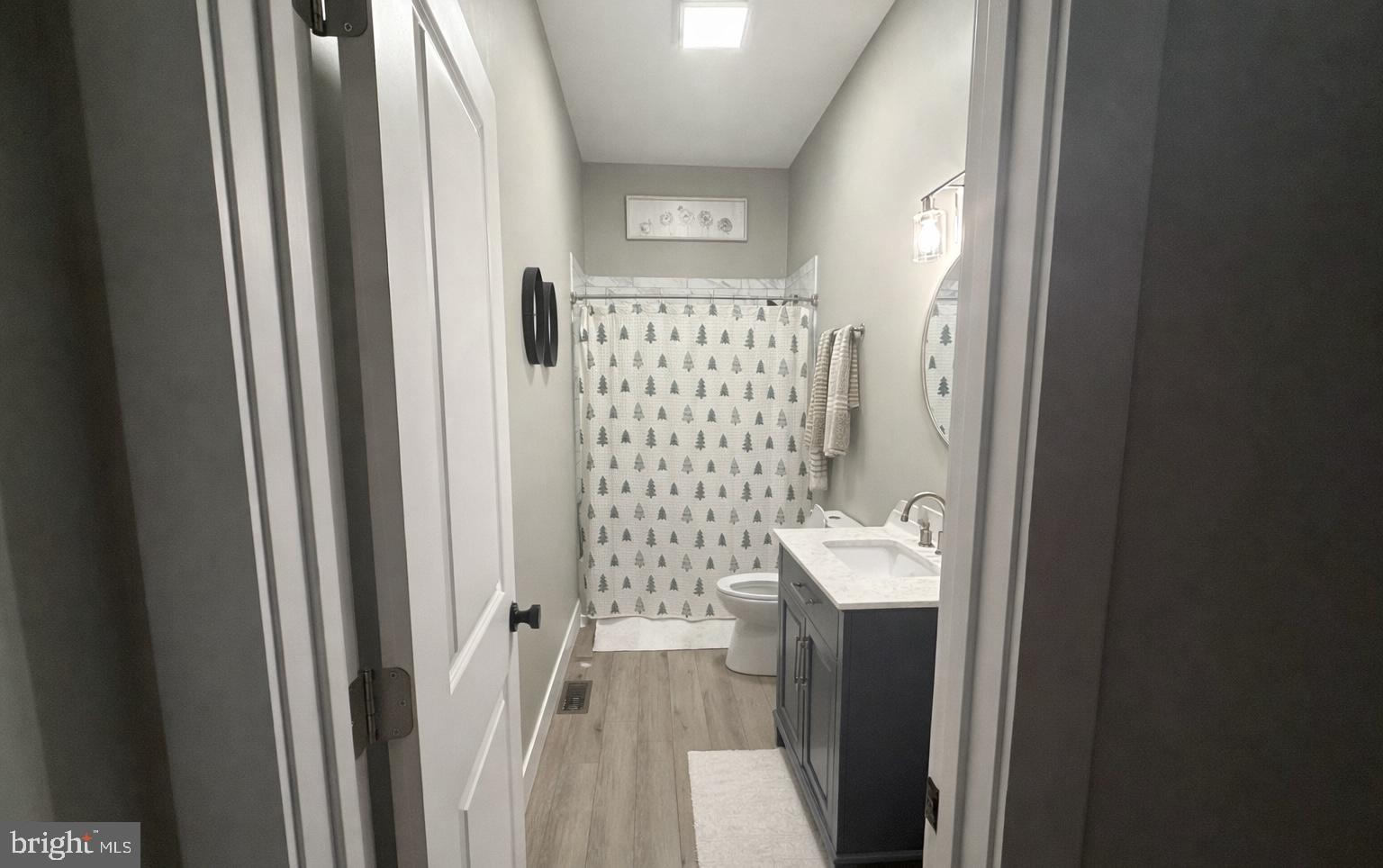 NORTH CUMBERLAND - Residential