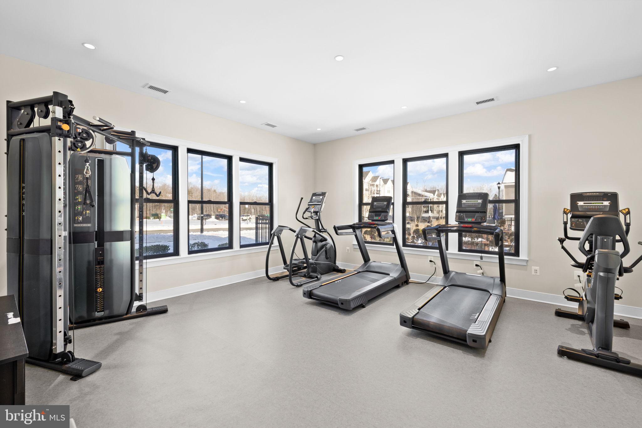 EMBREY MILL - Residential