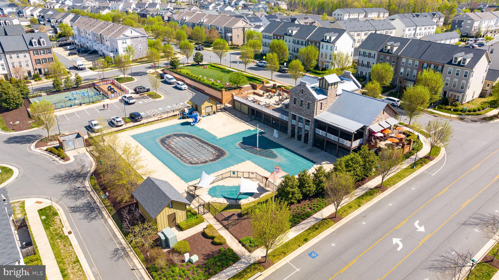 EMBREY MILL - Residential